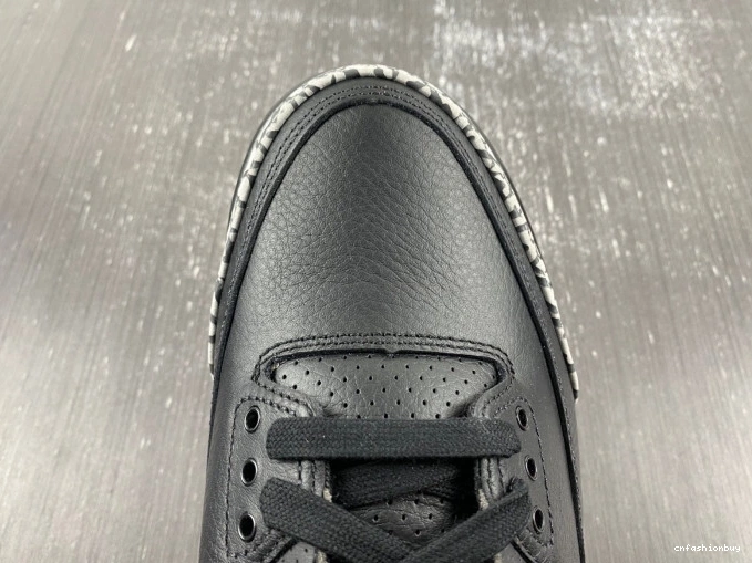 Air 3 Rio Balvin FN0344-001 x J Jordan 1111